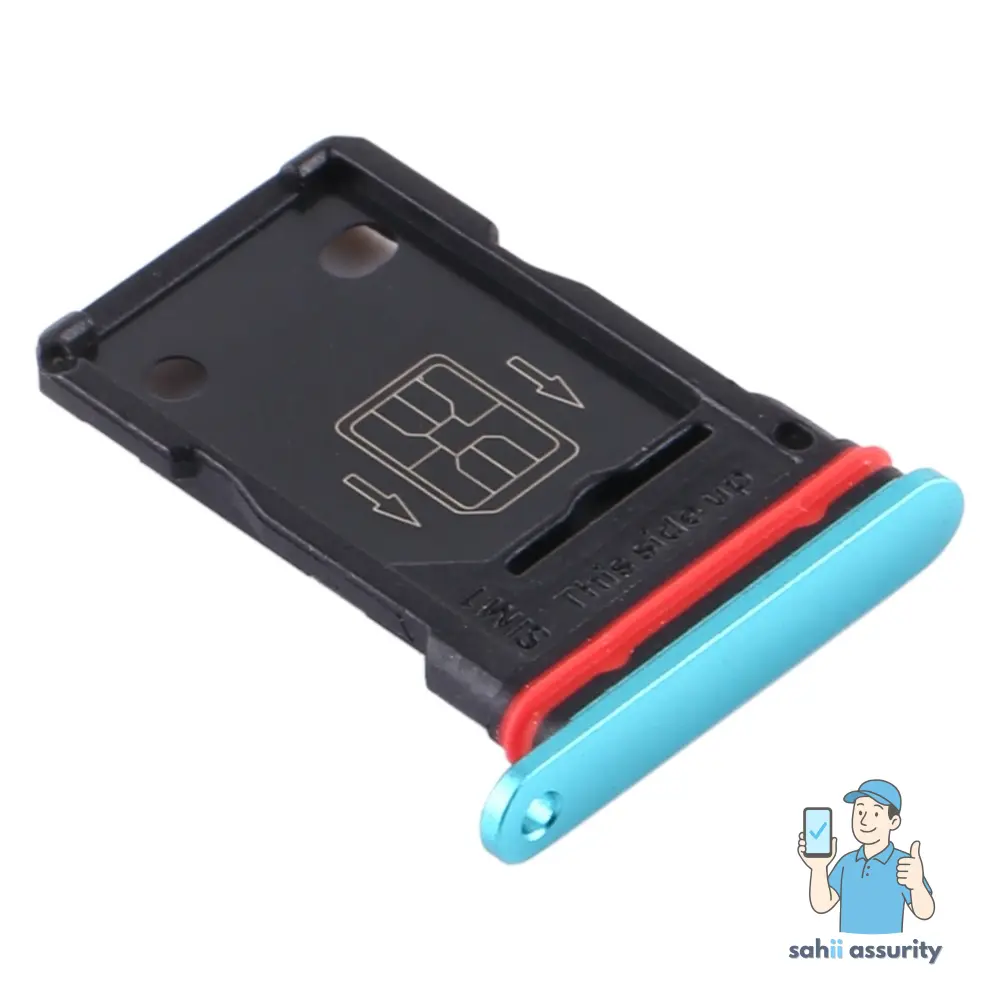 SIM Card Holder Tray for OnePlus 8 thumbnail